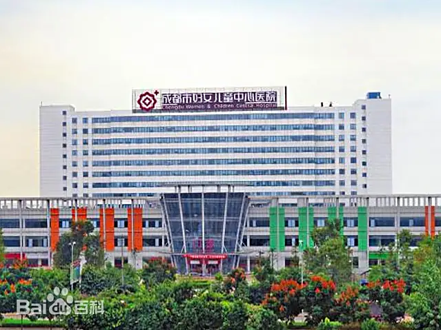 邵武市的妇幼医疗航母-邵武市妇女儿童中心医院